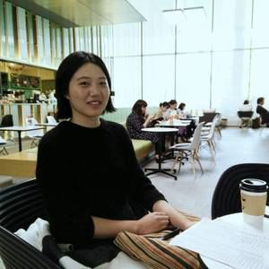 Meet your Posher, Yumin